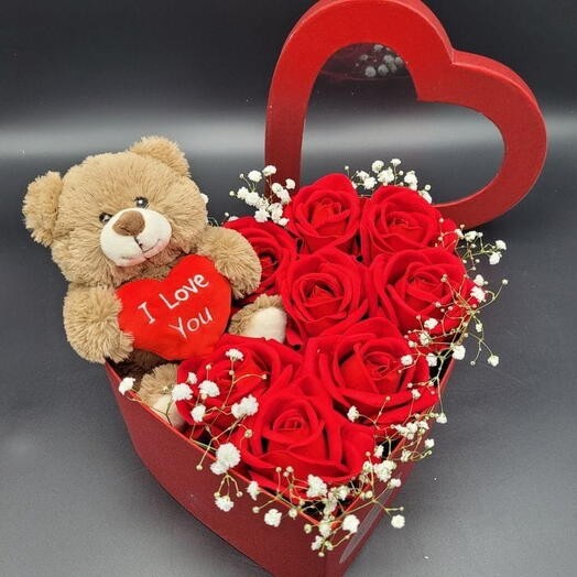 Подарочный набор №7